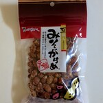 豆のいけのべ食品 - 