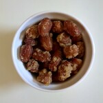 豆のいけのべ食品 - みそがらめ