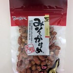 豆のいけのべ食品 - 