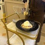 カルボラボ 自由が丘店 - 