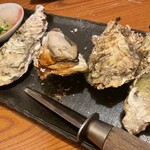 Shikisai Hiroshima Ekimae Ten