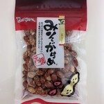 豆のいけのべ食品 - 