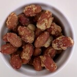 豆のいけのべ食品 - みそがらめ