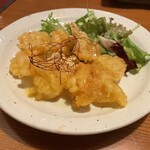 Shikisai Hiroshima Ekimae Ten