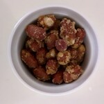 豆のいけのべ食品 - みそがらめ