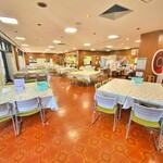 三峯神社興雲閣 - 内観