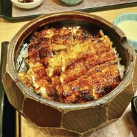 うなぎのしろむら -  うなぎのしろむら -