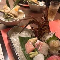 京懐石 みのきち 新宿住友店 - 