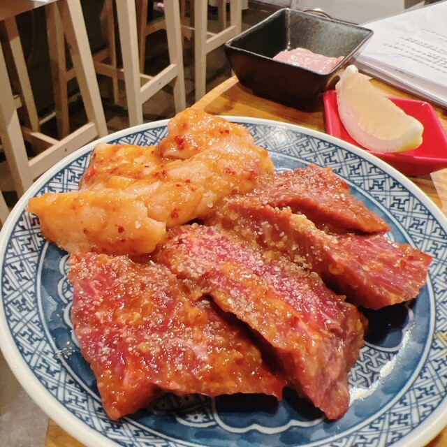 by yuka7228 : やきにく3姉妹 - 元町/焼肉 | 食べログ