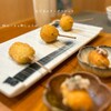 京のお食事処 おばんざいと串揚げ まい㐂 - 