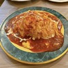 とろ～り卵のオムライス さん太 岡崎羽根店