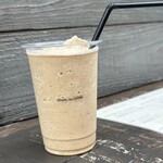 おかしとコーヒー - 