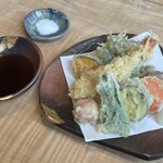 純そば 一風庵 - 