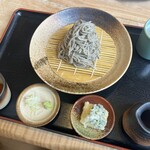 純そば 一風庵 - 