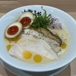 らー麺 ひとしお - 