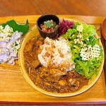 糀料理とビオスチームのお店 えん - 