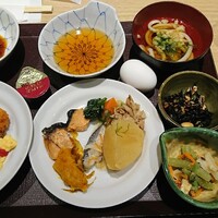 梅田 璃泉 本店 - 
