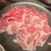 しゃぶしゃぶつかだ 渋谷スクランブルスクエア - 