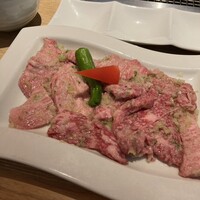 横浜焼肉kintan - 