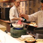 料理屋 植むら - 