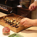 料理屋 植むら - 