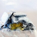 エスピス - 中にパイナップル