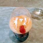 エスピス - トマト・マンゴー