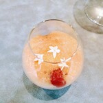 エスピス - トマト・マンゴー