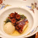 料理屋 植むら - 