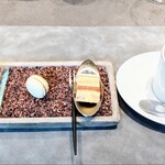 エスピス - 焼き菓子・オリジナルフレーバーティー