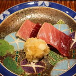 料理屋 植むら - 