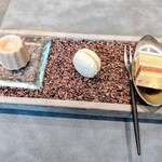 エスピス - 焼き菓子