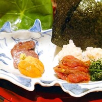 肉割烹ふたご THE JUNEI HOTEL KYOTO - 