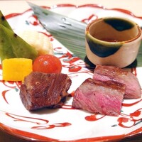 肉割烹ふたご THE JUNEI HOTEL KYOTO - 