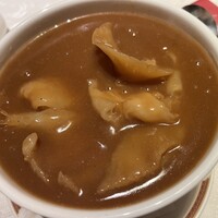 筑紫樓 銀座店 - 