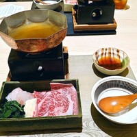 肉割烹ふたご THE JUNEI HOTEL KYOTO - 