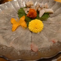 華ぶさ - 