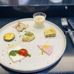 目黒ダイニングCOVO - 