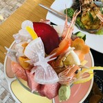 活魚ランチ専門店 卓海 - 
