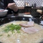 らーめん八六 - 