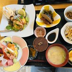 活魚ランチ専門店 卓海 - 