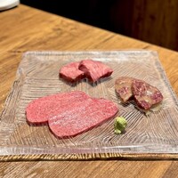 焼肉 うしみつ 恵比寿本店 - 
