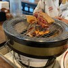 高千穂 鶏の炭火焼き 吾平店