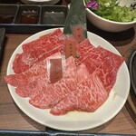 焼肉 ぽんが 目黒本店 - 