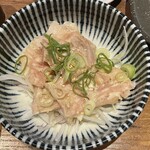 炭火焼肉　萬まる - 