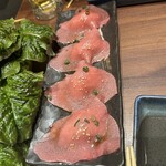 焼肉 ぽんが 目黒本店 - 