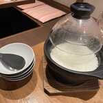 炭火焼肉　萬まる - 