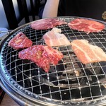 じゃんじゃか炎蔵 - 