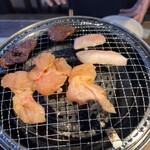 じゃんじゃか炎蔵 - 