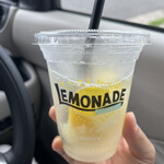 すき家 - ドリンク写真: